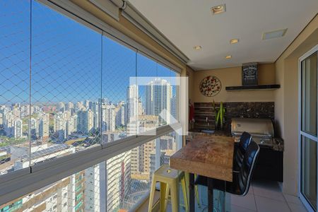 Apartamento para alugar com 2 quartos, 105m² em Vila da Serra, Nova Lima