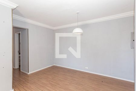 Sala de apartamento para alugar com 3 quartos, 80m² em Sacomã, São Paulo