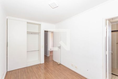 Quarto 1 de apartamento para alugar com 3 quartos, 80m² em Sacomã, São Paulo
