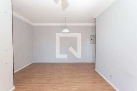 Sala de apartamento para alugar com 3 quartos, 80m² em Sacomã, São Paulo