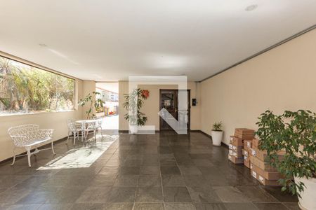 HAll de apartamento para alugar com 3 quartos, 80m² em Sacomã, São Paulo