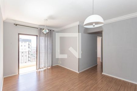 Apartamento para alugar com 3 quartos, 80m² em Sacomã, São Paulo