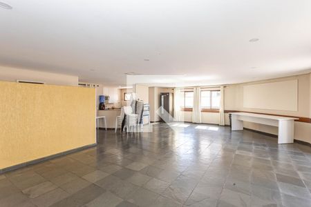 Área comum de apartamento para alugar com 3 quartos, 80m² em Sacomã, São Paulo