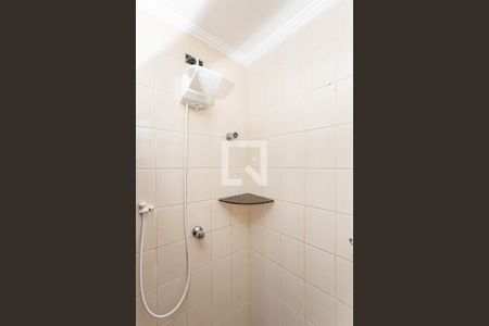 Banheiro de apartamento para alugar com 3 quartos, 80m² em Sacomã, São Paulo