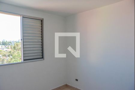 Quarto 2 de apartamento à venda com 2 quartos, 54m² em Baeta Neves, São Bernardo do Campo