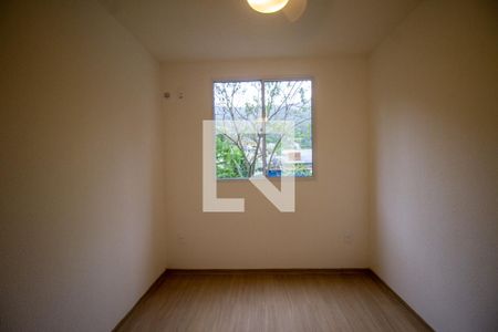 Quarto 2 de apartamento à venda com 2 quartos, 44m² em Vargem Grande, Rio de Janeiro