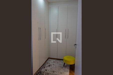 Quarto 2 de apartamento à venda com 2 quartos, 66m² em Jardim Ester, São Paulo