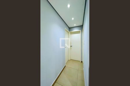 Corredor dos Dormitórios de apartamento para alugar com 2 quartos, 51m² em Macedo, Guarulhos