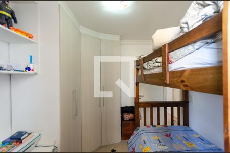 Quarto 1 de apartamento para alugar com 3 quartos, 67m² em Jardim Cidade Pirituba, São Paulo