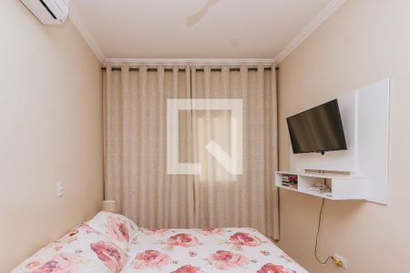Casa de condomínio para alugar com 325m², 4 quartos e 4 vagasQuarto 4