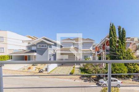 Casa de condomínio para alugar com 325m², 4 quartos e 4 vagasVaranda Quarto 3