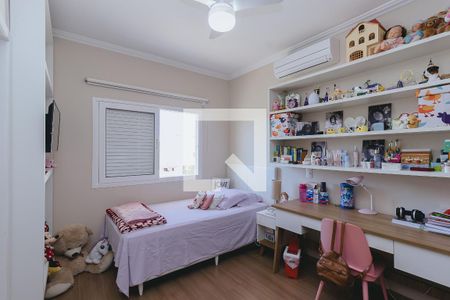 Casa de condomínio para alugar com 325m², 4 quartos e 4 vagasQuarto 1