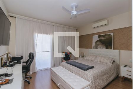Casa de condomínio para alugar com 325m², 4 quartos e 4 vagasQuarto 3