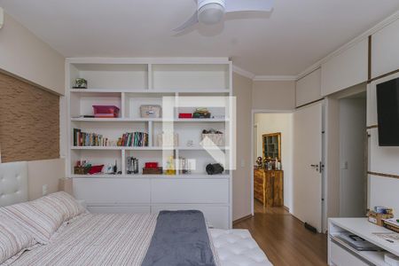 Casa de condomínio para alugar com 325m², 4 quartos e 4 vagasQuarto 3
