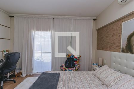 Casa de condomínio para alugar com 325m², 4 quartos e 4 vagasQuarto 3