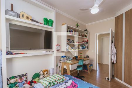 Casa de condomínio para alugar com 325m², 4 quartos e 4 vagasQuarto 2