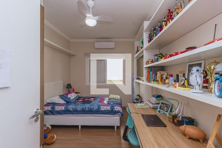 Casa de condomínio para alugar com 325m², 4 quartos e 4 vagasQuarto 2