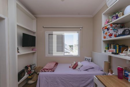 Casa de condomínio para alugar com 325m², 4 quartos e 4 vagasQuarto 1