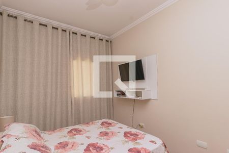 Casa de condomínio para alugar com 325m², 4 quartos e 4 vagasQuarto 4