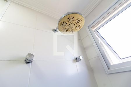 Apartamento à venda com 60m², 2 quartos e 2 vagasBanheiro Social