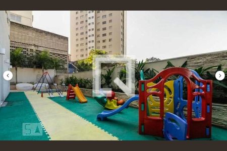 Apartamento à venda com 60m², 2 quartos e 2 vagasPlayground