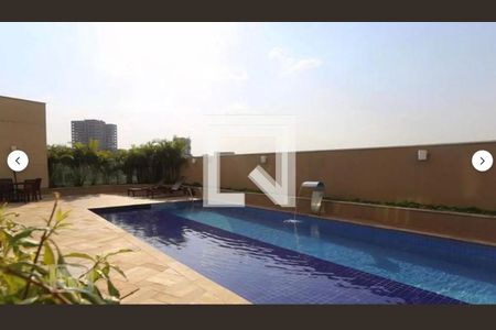 Apartamento à venda com 60m², 2 quartos e 2 vagasÁrea comum - Piscina