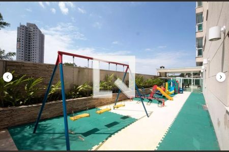 Apartamento à venda com 60m², 2 quartos e 2 vagasPlayground