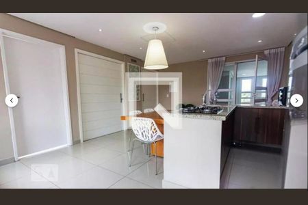 Apartamento à venda com 60m², 2 quartos e 2 vagasÁrea comum