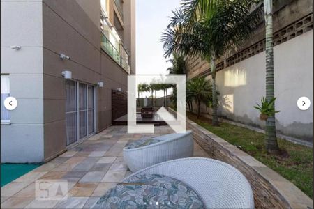 Apartamento à venda com 60m², 2 quartos e 2 vagasÁrea comum