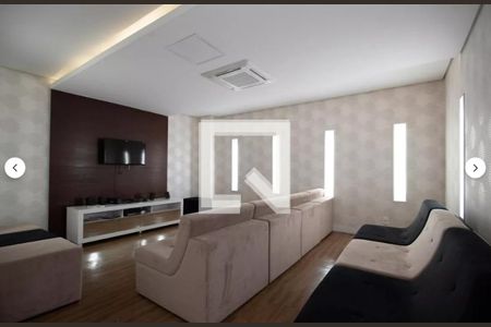 Apartamento à venda com 60m², 2 quartos e 2 vagasÁrea comum