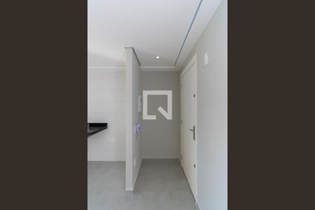 Hall de entrada de apartamento para alugar com 2 quartos, 51m² em Liberdade, São Paulo
