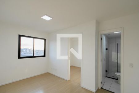 Sala de apartamento à venda com 2 quartos, 43m² em Cidade Antônio Estêvão de Carvalho, São Paulo