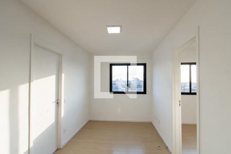 Sala de apartamento à venda com 2 quartos, 43m² em Cidade Antônio Estêvão de Carvalho, São Paulo
