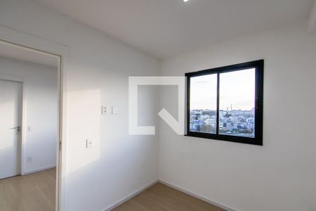Quarto 1 de apartamento à venda com 2 quartos, 43m² em Cidade Antônio Estêvão de Carvalho, São Paulo