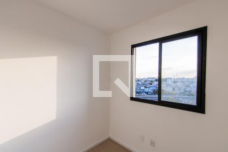 Quarto 2 de apartamento à venda com 2 quartos, 43m² em Cidade Antônio Estêvão de Carvalho, São Paulo