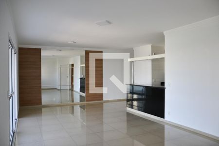 Apartamento para alugar com 126m², 3 quartos e 3 vagasSala
