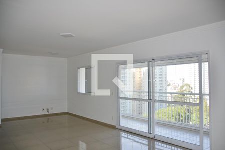 Sala de apartamento à venda com 3 quartos, 126m² em Boa Vista, São Caetano do Sul