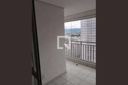 Foto 14 de apartamento à venda com 3 quartos, 75m² em Picanço, Guarulhos