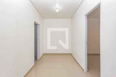 Sala de casa para alugar com 2 quartos, 60m² em Jardim Maria Estela, São Paulo
