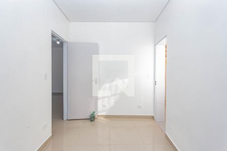 Quarto 2 de casa para alugar com 2 quartos, 60m² em Jardim Maria Estela, São Paulo