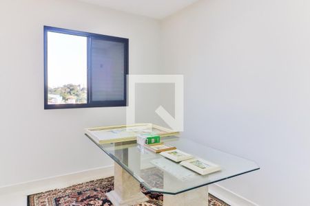 Apartamento à venda com 85m², 3 quartos e 1 vagaQuarto 2