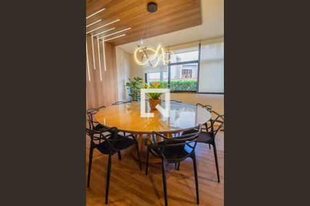 Apartamento à venda com 85m², 3 quartos e 1 vagaÁrea comum - Salão de festas