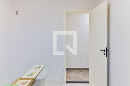 Apartamento à venda com 85m², 3 quartos e 1 vagaQuarto 2