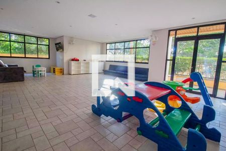 Apartamento à venda com 85m², 3 quartos e 1 vagaBrinquedoteca