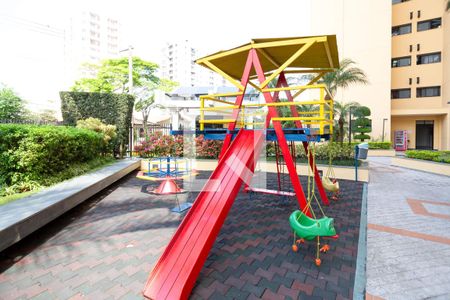 Apartamento à venda com 85m², 3 quartos e 1 vagaÁrea comum - Playground