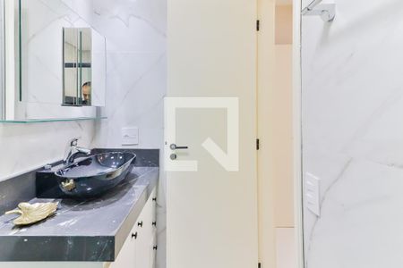 Apartamento à venda com 85m², 3 quartos e 1 vagaBanheiro Suite