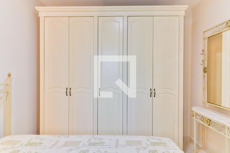 Apartamento à venda com 85m², 3 quartos e 1 vagaQuarto 3 Suite