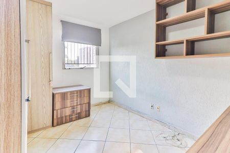 Quarto 01 de apartamento à venda com 3 quartos, 78m² em Jaguaré, São Paulo