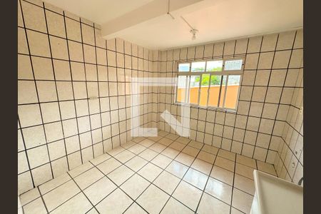Apartamento para alugar com 80m², 3 quartos e 2 vagasCozinha