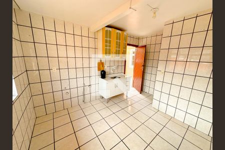 Apartamento para alugar com 80m², 3 quartos e 2 vagasCozinha